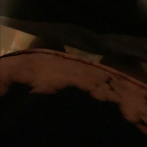 Meet your Posher, Abosede